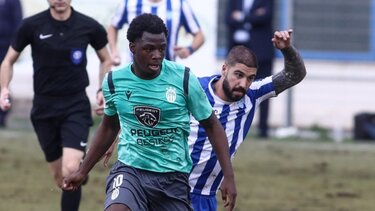 To «διαμάντι» της Κηφισιάς και ο ΟΦΗ