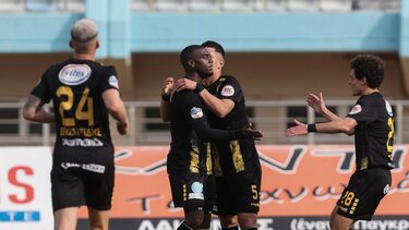 Εργοτέλης: Με τέσσερις σημαντικές απουσίες απέναντι στην Καλαμάτα