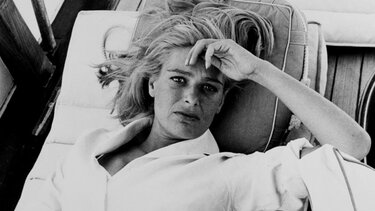 «Γεννήθηκα Ελληνίδα και θα πεθάνω Ελληνίδα!»