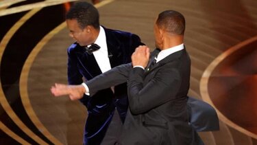 Η σύζυγός του Γουίλ Σμιθ «σπάει» τη σιωπή της για το χαστούκι 