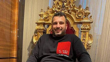 Ληστές χρηματαποστολών οι απαγωγείς του επιχειρηματία