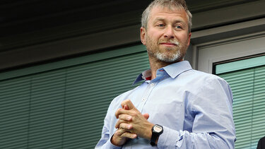 Τι συνδέει τον Αμπράμοβιτς με την Ουκρανία και ποιος ο πραγματικός του ρόλος στις διαπραγματεύσεις