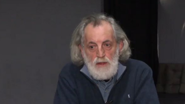 Μιχάλης Αεράκης: Για μένα ο Νίκος Κούρκουλος ήταν ο πατέρας μου