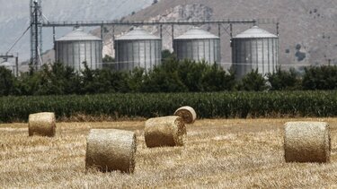 Συστάθηκε το Ταμείο Μικρών Δανείων Αγροτικής Επιχειρηματικότητας