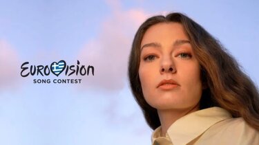 Eurovision 2022: Αυτό είναι το τραγούδι που θα εκπροσωπήσει την Ελλάδα 