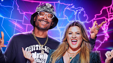 Οδηγός για την πρεμιέρα του American Song Contest