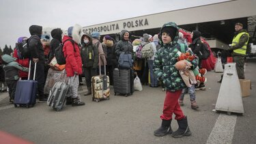 "Τα παιδιά έρχονται όλο και πιο συνειδητοποιημένα και πιο παγωμένα"