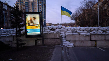 Ουκρανία: Βαρύς ο φόρος αίματος για τους Ρώσους – Ισχυρή η ουκρανική αντίσταση