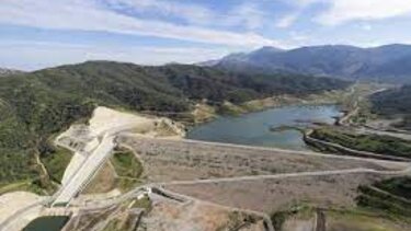 Υπεγράφη η ΑΕΠΟ για τη μεταφορά νερού στην παραλιακή ζώνη του Αγίου Νικολάου