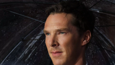 Ο Μπένεντικτ Κάμπερμπατς θα προσφέρει στέγη σε Ουκρανούς πρόσφυγες