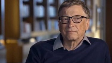  Μπιλ Γκέιτς: Αποκάλυψε ποιο είναι το μεγαλύτερο λάθος της ζωής του