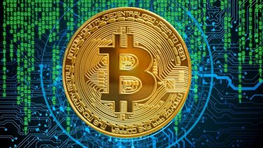 Το Bitcoin σκαρφαλώνει στο υψηλότερο επίπεδο των τελευταίων σχεδόν τριών εβδομάδων
