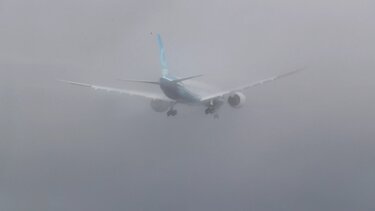 Κίνα: Συνετρίβη Boeing 737 με 132 επιβάτες!