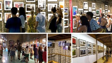 Δηλώστε συμμετοχή στο 5ο Διεθνές Φεστιβάλ Φωτογραφίας Χανίων