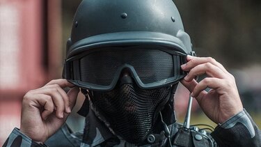  Πόλεμος στην Ουκρανία: Συναγερμός για διαρροή αμμωνίας σε χημικό εργοστάσιο 