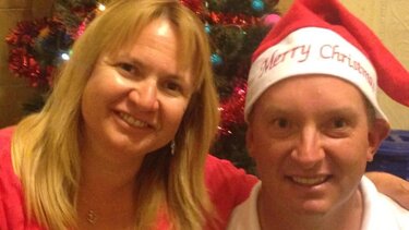 Μ.Ντάνμπαρ: Ο μοναχικός εκατομμυριούχος ήθελε οικογένεια και η Νατάσα Ντάρσι τα λεφτά του, οπότε τον σκότωσε