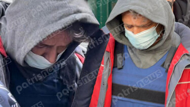 Το ανεξιχνίαστο φονικό στη Γαστούνη πριν 30 χρόνια και ο «μακελάρης» της Ανδραβίδας