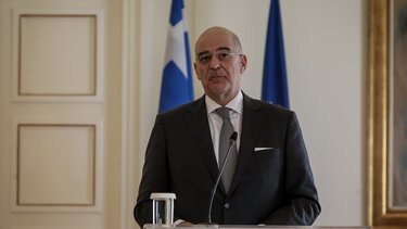 Επικοινωνία Ν. Δένδια με ΥΠΕΞ Γουατεμάλας 