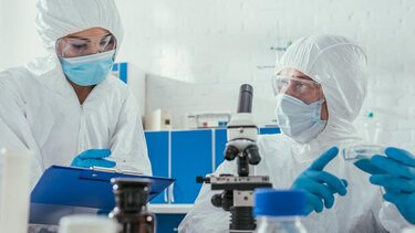 Koρωνοϊός: Το ατομικό χαρακτηριστικό που αυξάνει τον κίνδυνο σοβαρής COVID-19