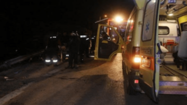 Τραγωδία: Νεκρό σε τροχαίο μωρό 10 μηνών