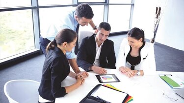 Αύξηση 30,5% σημείωσε ο κύκλος εργασιών των επιχειρήσεων της χώρας