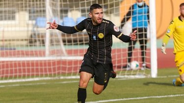 LIVE: Εργοτέλης - Καλαμάτα