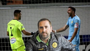 Εργοτέλης: Ο πονοκέφαλος των προσφυγών