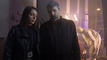 Με all-star cast επιστρέφει το "Ετερος Εγώ"