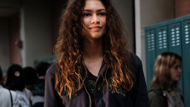 Το «Euphoria» είναι η δεύτερη σειρά με τη μεγαλύτερη τηλεθέαση του HBO