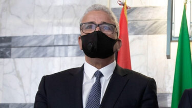 Λιβύη: Το Κοινοβούλιο έδωσε ψήφο εμπιστοσύνης στην κυβέρνηση του Φάτι Μπασάγα 