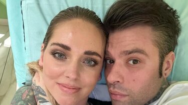 Κιάρα Φεράνι: «Ήταν δύσκολο, γυρίσαμε σπίτι» - Νικητής ο σύζυγός της