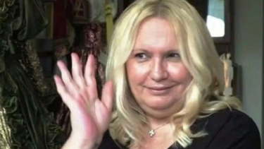 Η Καίτη Φίνου έκλεισε τους λογαριασμούς της στα social media