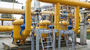 REPowerEU: Αυτό είναι το σχέδιο για την εξάλειψη της εξάρτησης της ΕΕ από το ρωσικό αέριο