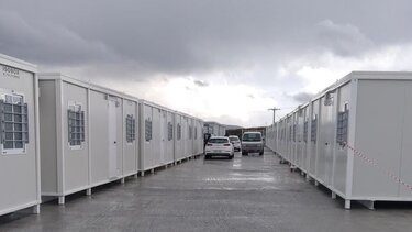 Στην Βουλή η επιστολή - υπόμνημα της ΠΕΔ Κρήτης