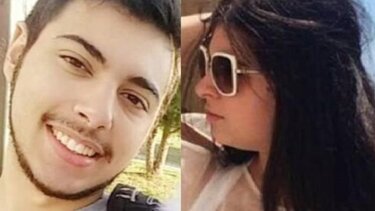 Αναβιώνει το δυστύχημα που έκοψε το νήμα της ζωής στη Στέλλα και τον Γιάννη