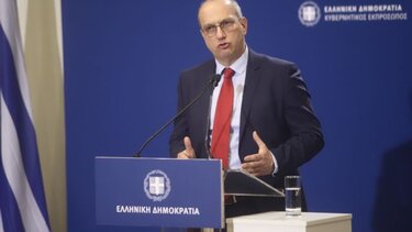 Οικονόμου: Τέλος της εβδομάδας ή αρχές της επόμενης ανοίγει η πλατφόρμα για τα καύσιμα