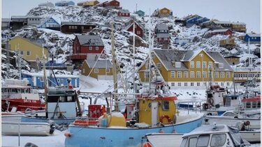 Γροιλανδία: Το νέο κοινοβούλιο συνεδρίασε για πρώτη φορά εν μέσω πιέσεων από τον Τραμπ