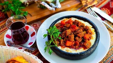 Τι είναι το χιουνκιάρ μπεγεντί που δεν ήξερε σχεδόν κανένας παίκτης στο Master Chef;