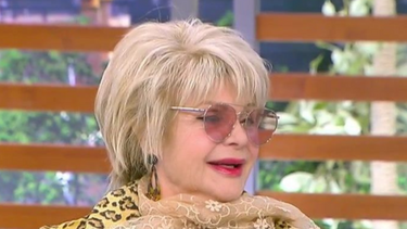 Μαρία Ιωαννίδου: «Φτάνει με το #MeTOO – Δεν γουστάρω…»