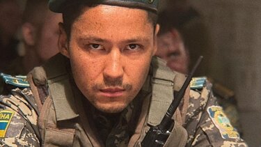 Δημοφιλής ηθοποιός στην Ουκρανία σκοτώθηκε στο μέτωπο