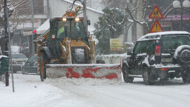Κλέαρχος Μαρουσάκης: Η επιδείνωση του καιρού θα ξεκινήσει νωρίτερα