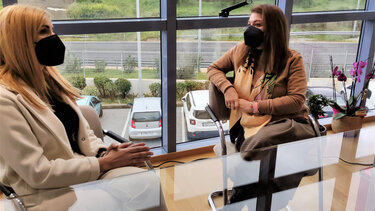 Τα super markets Χαλκιαδάκης στηρίζουν και για το 2022 το Κοινωνικό Παντοπωλείο του Δήμου Μαλεβιζίου