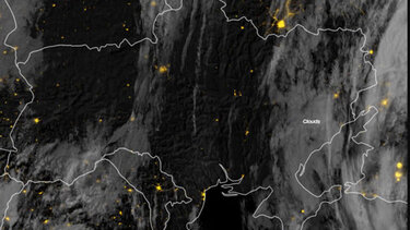 Ένα έθνος βυθίζεται στο σκοτάδι – Η Ουκρανία πριν και μετά τον πόλεμο