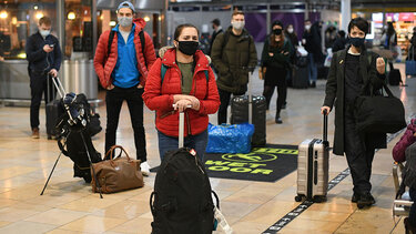 Βρετανία: Άρση και του τελευταίου περιορισμού για τον κορωνοϊό