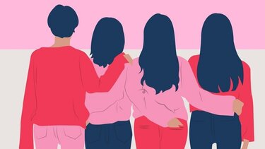 «Ισότητα ή Ισορροπία για τη γυναίκα του σήμερα;»