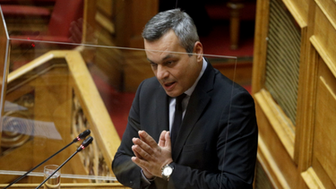 Χ. Μαμουλάκης: "Ριγμένη η Κρήτη στο Πρόγραμμα Εξοικονομώ"