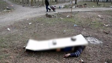 Μαριούπολη: Εγκλωβισμένοι 300.000 άμαχοι, παιδιά πεθαίνουν από αφυδάτωση!