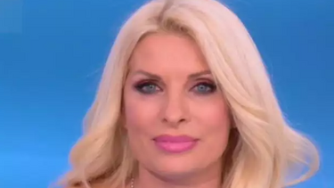  Ελένη Μενεγάκη: «Θεωρώ πολύ σημαντικό μου προσόν σε αυτή τη δουλειά ότι αντέχω»