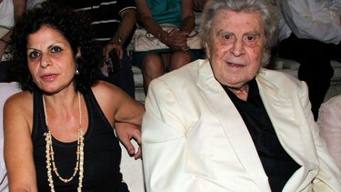 Με αγωγή απαντά η Μαργαρίτα Θεοδωράκη στον Νίκο Κουρή για την απόφαση του δικαστηρίου