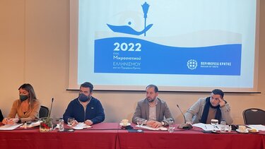 Παγκρήτια συνάντηση Μικρασιατικών Συλλόγων – Σωματείων